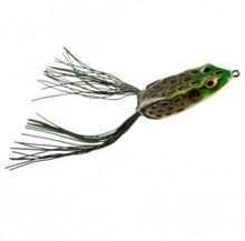 Booyah Pad Crasher Leopard Frog Model: BYPC-3901