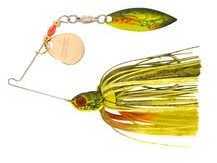 Booyah Pond Magic Real Craw Moss Back Crw Model: BYPM36-716