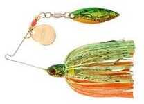 Booyah Pond Magic Real Craw Okie Model: BYPM36-718