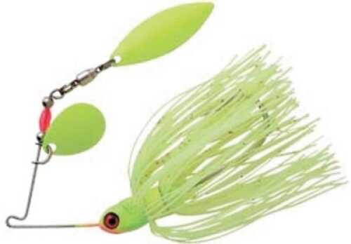 Booyah Pond Magic Spinnerbait 3/16oz Colorado/Will-img-0