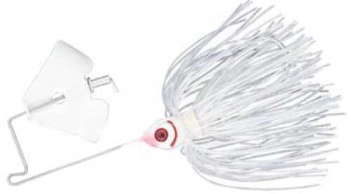 Booyah Pond Magic Buzzbait 1/8oz Shad Md#: BYPMB18-650