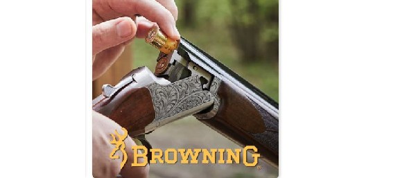 Browning Shotguns