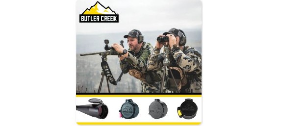 Butler Creek