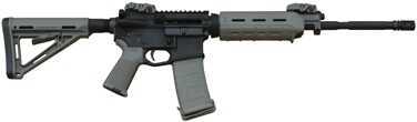 Core15 / Rifle Systems C15 MOE M4 Piston 223 Remington 30 Round Magpul 33304