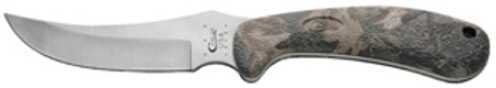 Case Cutlery Knife Camo Ridgeback Hunter Md: 18336