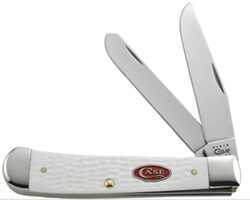 Case Cutlery Knife Sparxx Trapper Md: 60182