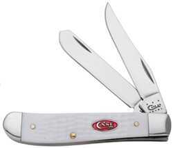 Case Cutlery MINI TRAPPER 2BL 3.5" SPARXX 60186