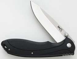 Case Cutlery Tec-X Knife X-Pro 2 T0013.75 Clamshell Md: 75675