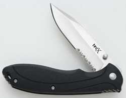 Case Cutlery Tec-X Knife X-Pro 2 T0013.75Ts Tanto Clams Md: 75677