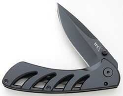 Case Cutlery Tec-X Knife Exo-Lock T0034.0 Clamshell Md: 75680