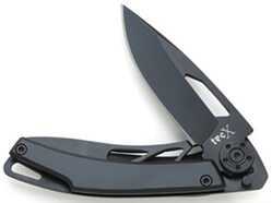 Case Cutlery Tec-X Knife Dinero T0063.25Mc Frame Lock M Md: 75689