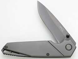 Case Cutlery Tec-X Knife Inceptra-T T0074.5T Md: 75690