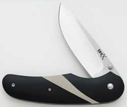 Case Cutlery Tec-X Knife Brute T0085.0 Md: 75695