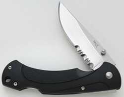 Case Cutlery Tec-X Knife Tk-1 T0094.5S Serrated Md: 75699