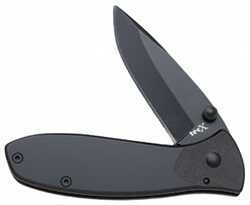 Case Cutlery Tec-X Knife Tags-S T0102.75B Black Md: 75703