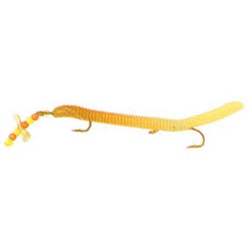 Creme Lure Co / Knight Angle Fly Rod Worm 2 1/4 Live Md#: 801-1
