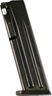 Beretta 81, 81B, 81BB, 81F, 81FS .32 Auto 12 Round Magazine