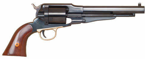 Click to see larger image. Cimarron 1858 New Army Model 45 Colt, 8" Barrel Revolver