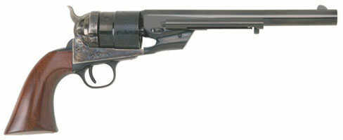 Cimarron Richards Transition 8 Barrel .45Colt & Schofield Revolver-img-0