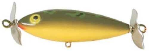 Pradco Lures Cotton Cordell Crazy Shad 3/8 3in Frog Md#: C04-84