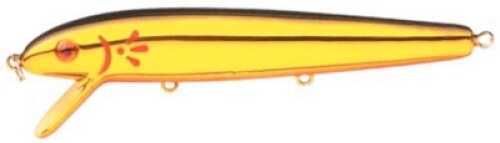 Pradco Lures Cotton Cordell Red Fin 5/8 5in Gold/Black Back/Orange Belly Md#: C09-98