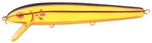 Cotton Cordell Red Fin 3/8-Gold/Orange