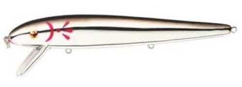 Cotton Cordell Red Fin 1-Chrome/Black Back-img-0