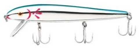 Cotton Cordell COR Red Fin 1-Chrome/Blue Back