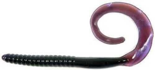 Culprit / Classic Worms 4in 18pk Tequila Shad Md#: C425-45