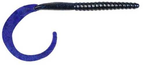 Culprit / Classic CUL 7.5" Worm 18 per bag JUNEBUG