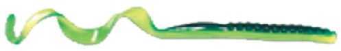 Culprit / Classic Worms 7 1/2 18pk Green Shad Md#: C720-03