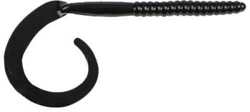 Culprit / Classic CUL 7.5" Worm 18 per bag Black