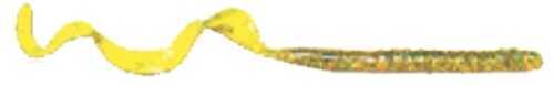 Click to see larger image. Culprit / Classic CUL 7.5" Worm 18 per bag Motor Oil FLK