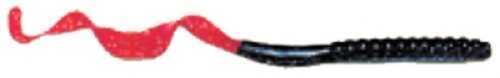 Culprit / Classic Worms 7 1/2 13pk Black/Red Tail Md#: C720-27