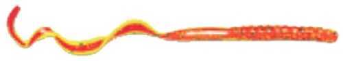 Click to see larger image. Culprit / Classic CUL 7.5" Worm 18 per bag Tomato