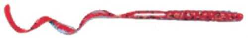 Click to see larger image. Culprit / Classic CUL 7.5" Worm 18 per bag Blue Blood