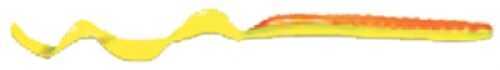 Click to see larger image. Culprit / Classic CUL 7.5" Worm 18 per bag Motor Oil Shad
