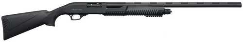 Click to see larger image. Charles Daly 301 Field 12ga.Pump Shotgun 28" Barrel 4 Round Capacity Black Synthetic Finish