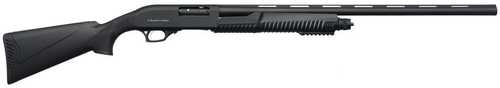 Charles Daly 301 Field 12ga.Pump Shotgun 28" Barrel 4 Round Capacity Black Synthetic Finish