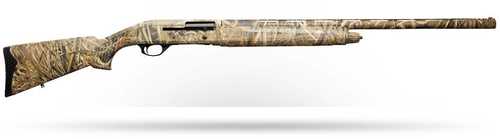 Charles Daly CA612 12ga. Semi-Auto Shotgun 28" Barrel 5 Rnd Cap Synthetic-img-0