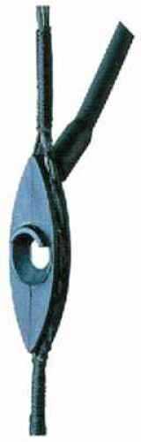 Carbon Express / Eastman Peep Sight in-Line Large 3/16in 57516