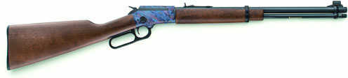 Chiappa LA 322 Rifle 22 Long 18.5" Barrel Blued Case Hardened Receiver 920351
