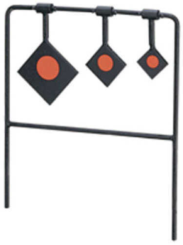 Champion Traps and Targets Sight Sound Rimfire Spinner These sturdy feature solid steel welded construction 40864