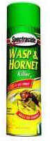 Cutter-Repel Wasp & Hornet Killer Aerosol 20oz HG95715