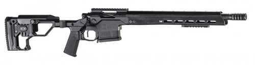 Christensen MPR Bolt Action Rifle .223Remington 16.25" MLOK Carbon Fiber Barrel 3Rd Capacity Black Nitride Finish
