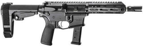 Christensen CA9MM Semi-Auto Rifle 9mm 16" Barrel 1-30Rd Mag M-LOK Black Synthetic Finish