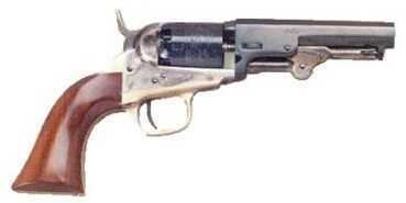 Cimarron Colt 1849 Pocket Model .31 Caliber With 4" Barrel Percussion Revolver CA035