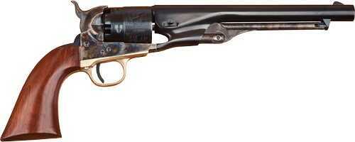 Cimarron 1860 Army Civilian Model 8" Barrel-img-0