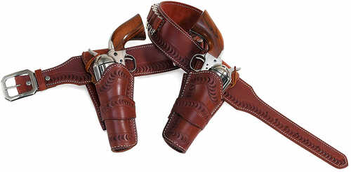 El Paso Speed Rig Holster 5 1/2" Rh