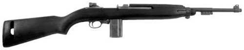 Citadel M1 Carbine 22 Long Rifle 18" Barrel 10 Round Synthetic Black Semi Automatic CIR22MIS